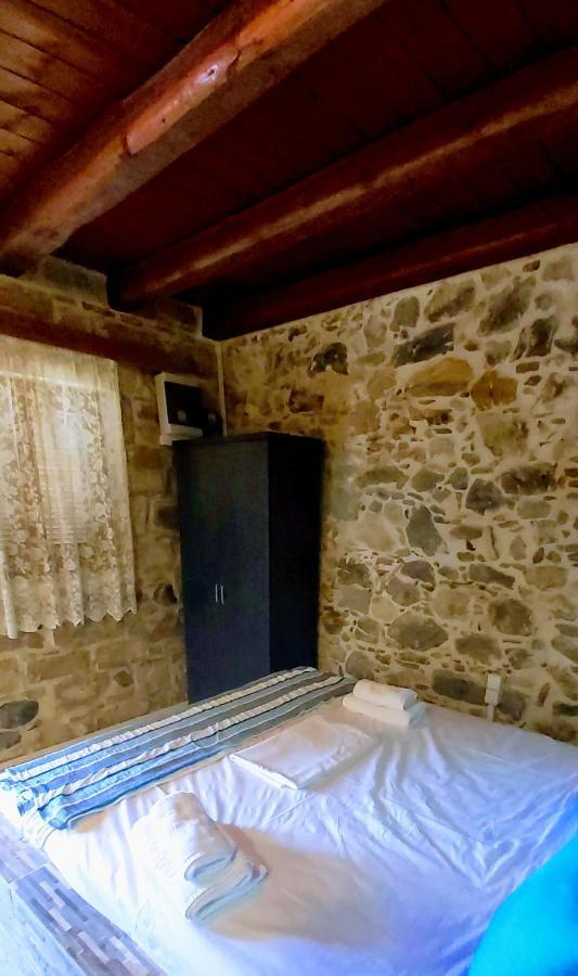 Mariaeva Rooms Lentas Exterior photo