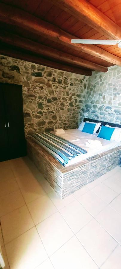 Mariaeva Rooms Lentas Exterior photo