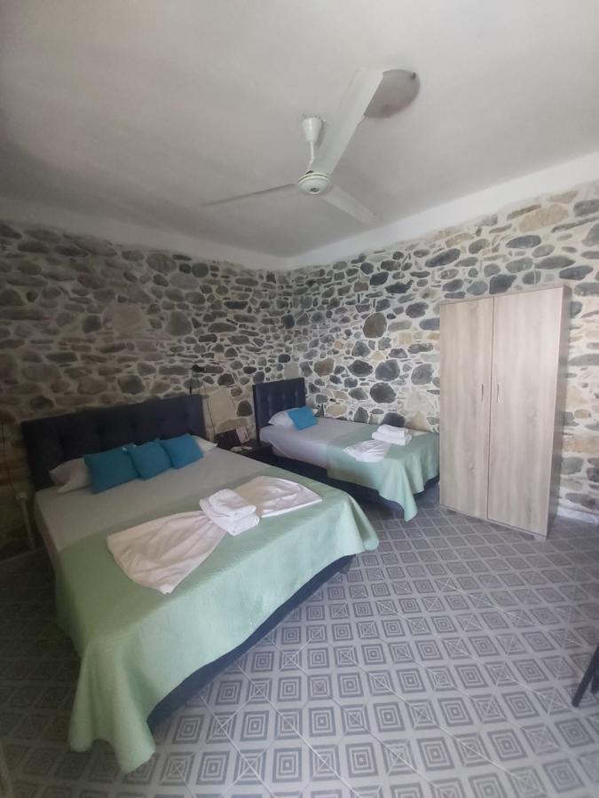Mariaeva Rooms Lentas Exterior photo